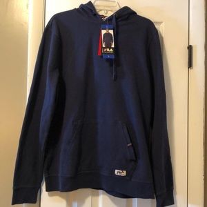 Men’s Fila Hoodie